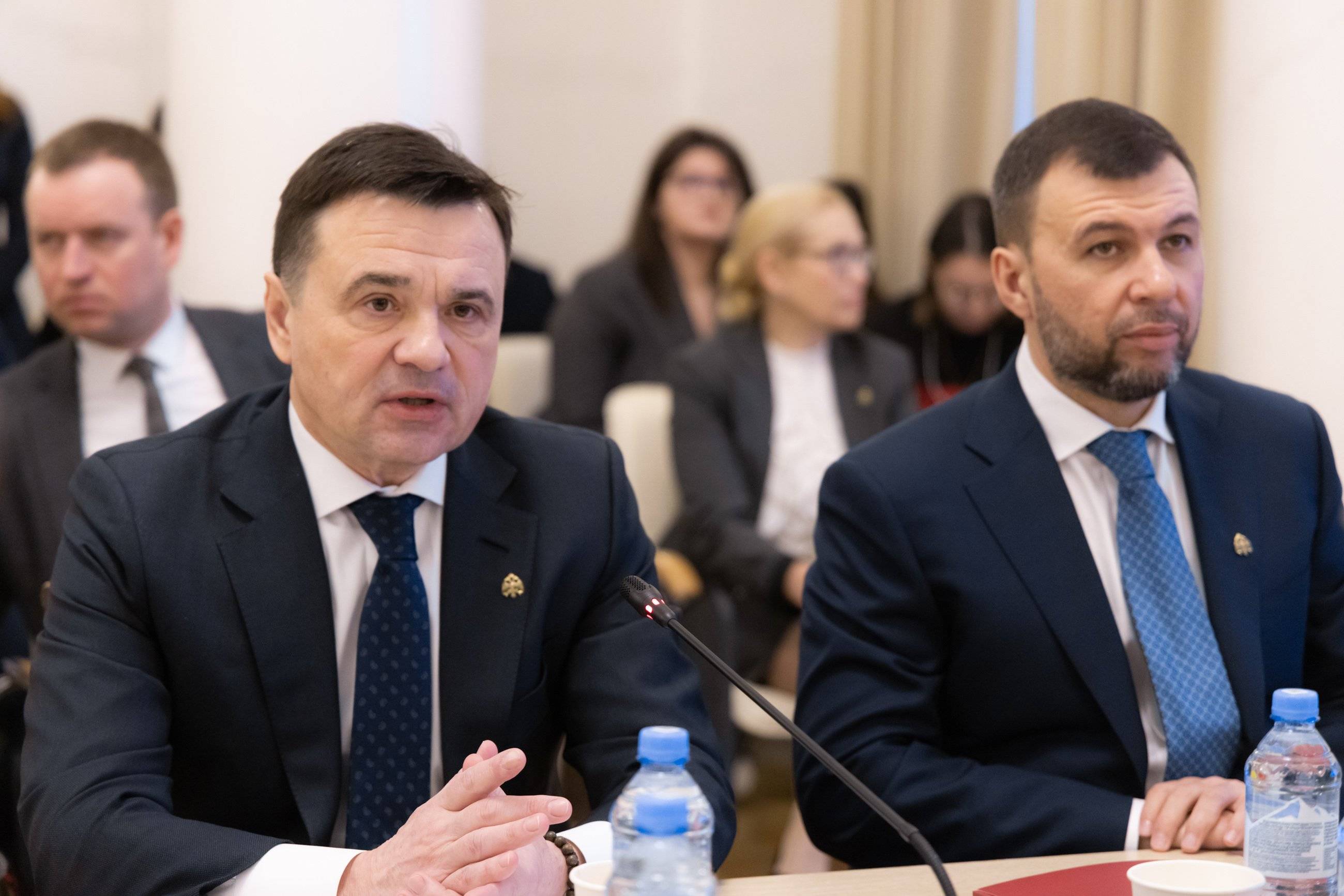 Вместе на защите Исторической Памяти