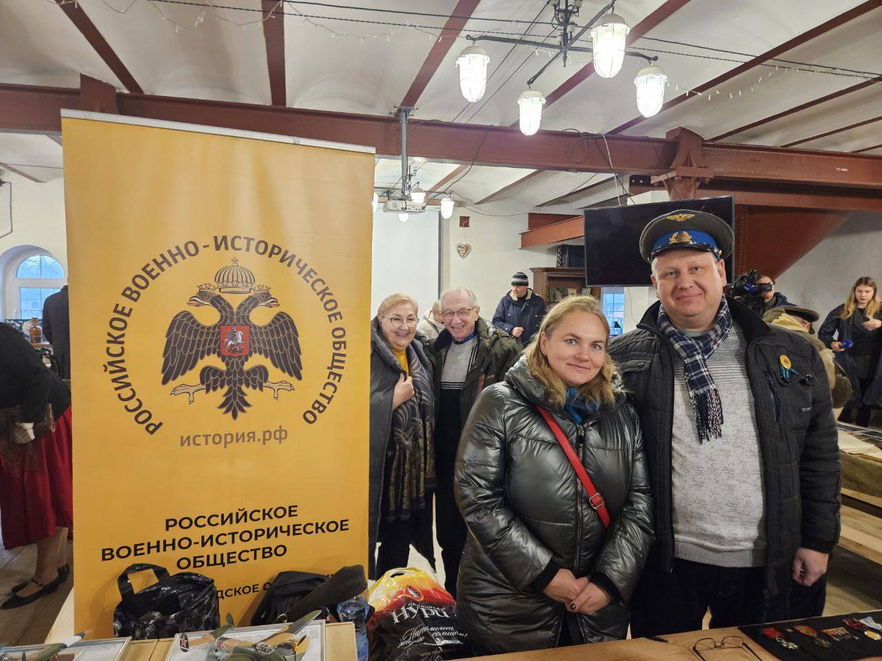В Полесске (Калининградская область) прошла военно-историческая реконструкция «Штурм Лабиау».