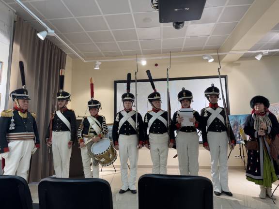 Праздник «Манифест-2025» прошел в Музее истории города Уфы