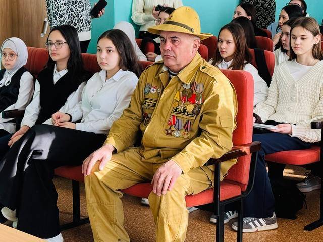 Афганистан — живая память: как в Татарстане почтили День вывода войск