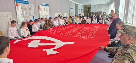 Мероприятия Местных отделений РО РВИО СК в рамках месячника оборонно-массовой и военно-патриотической работы