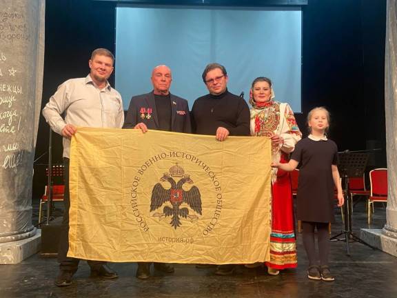 С песней к ПОБЕДЕ