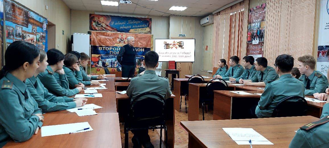 Часовые памяти - дневник поколений