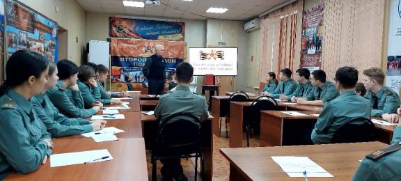 Часовые памяти - дневник поколений