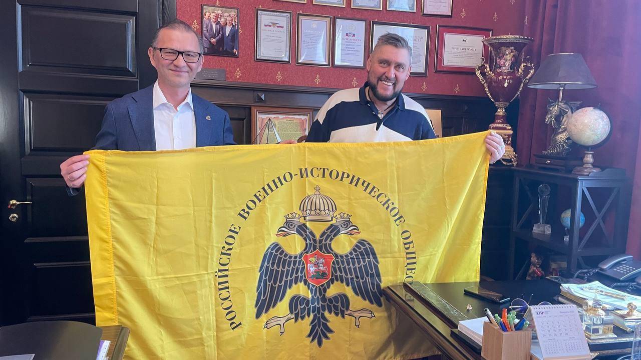 Черемхово достойно звания Города трудовой доблести