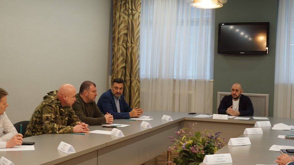 Общественники приведут в порядок памятник Т-34