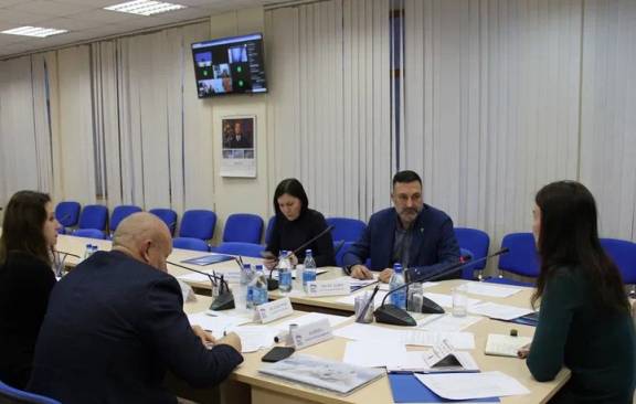 Проект "Историческая память"- перспективы взаимодействия.