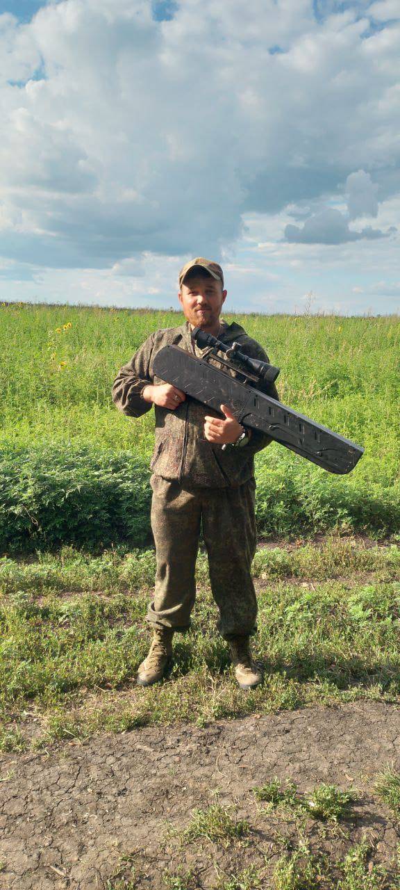 Казань объединяет молодежь в память о герое СВО Романе Пчелине