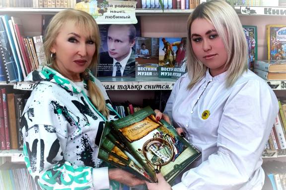 Патриотическая работа с молодежью: мероприятия Местного отделения РО РВИО СК в Кочубеевском муниципальном округе