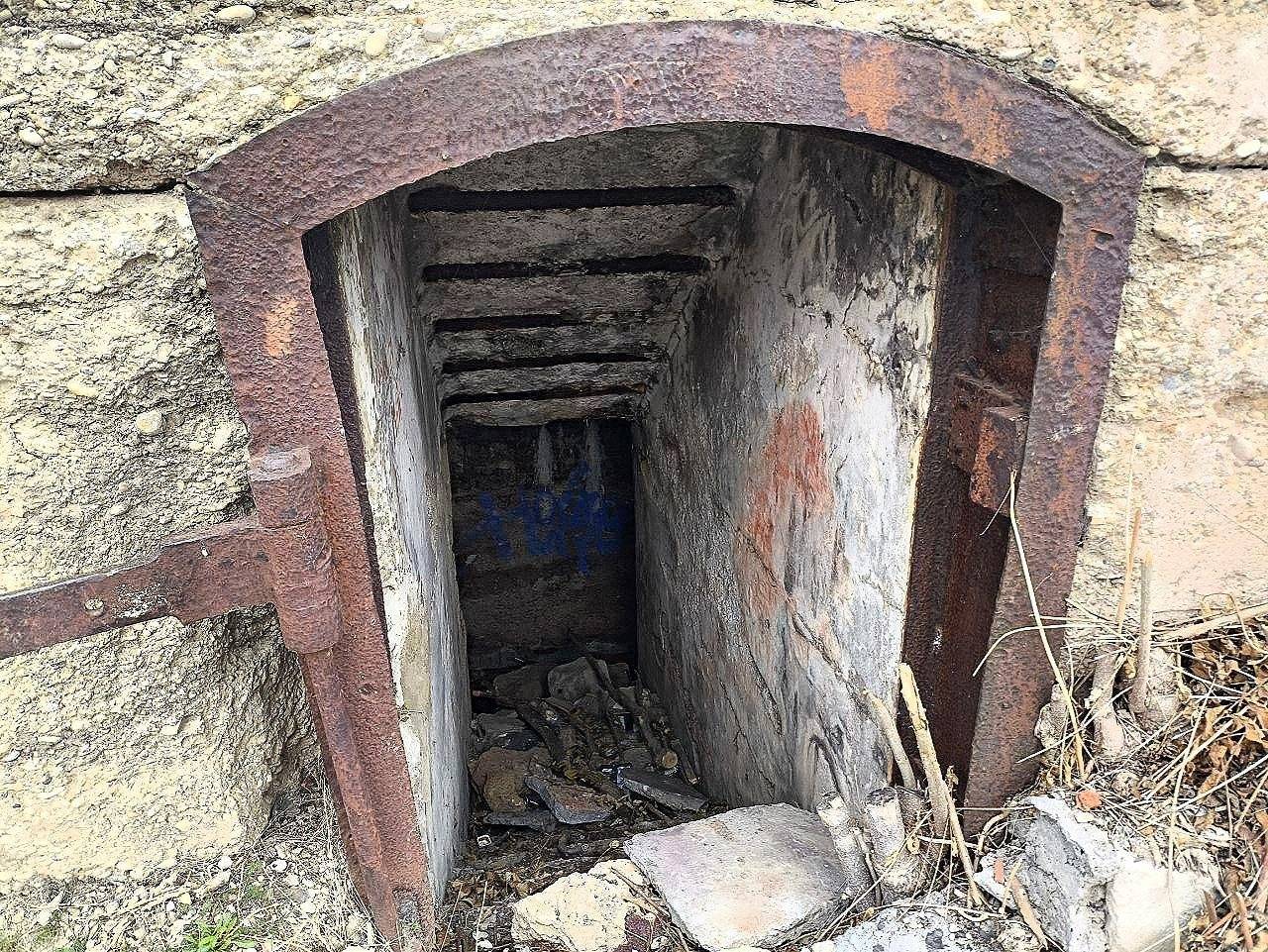 Актив РВИО помогает студентам СевГУ заглянуть в будущее артиллерийских батарей Севастополя