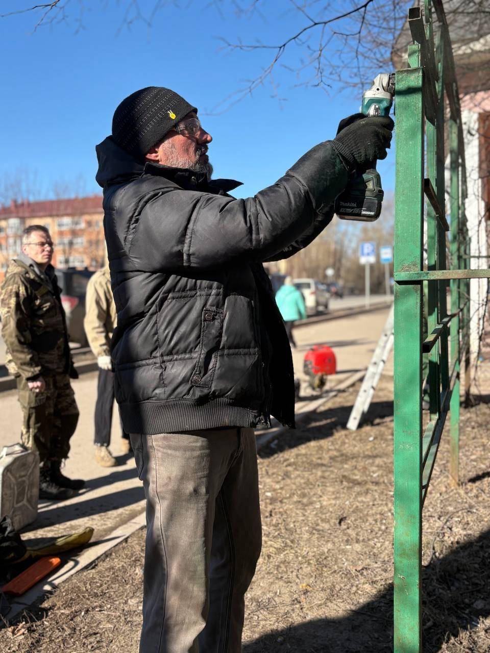 Прикладное значение форума "История для будущего"