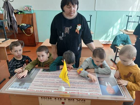«От фестиваля педагогических идей до уроков мужества»: научно-методическая и патриотическая работа представителей Местных отделений РО РВИО СК
