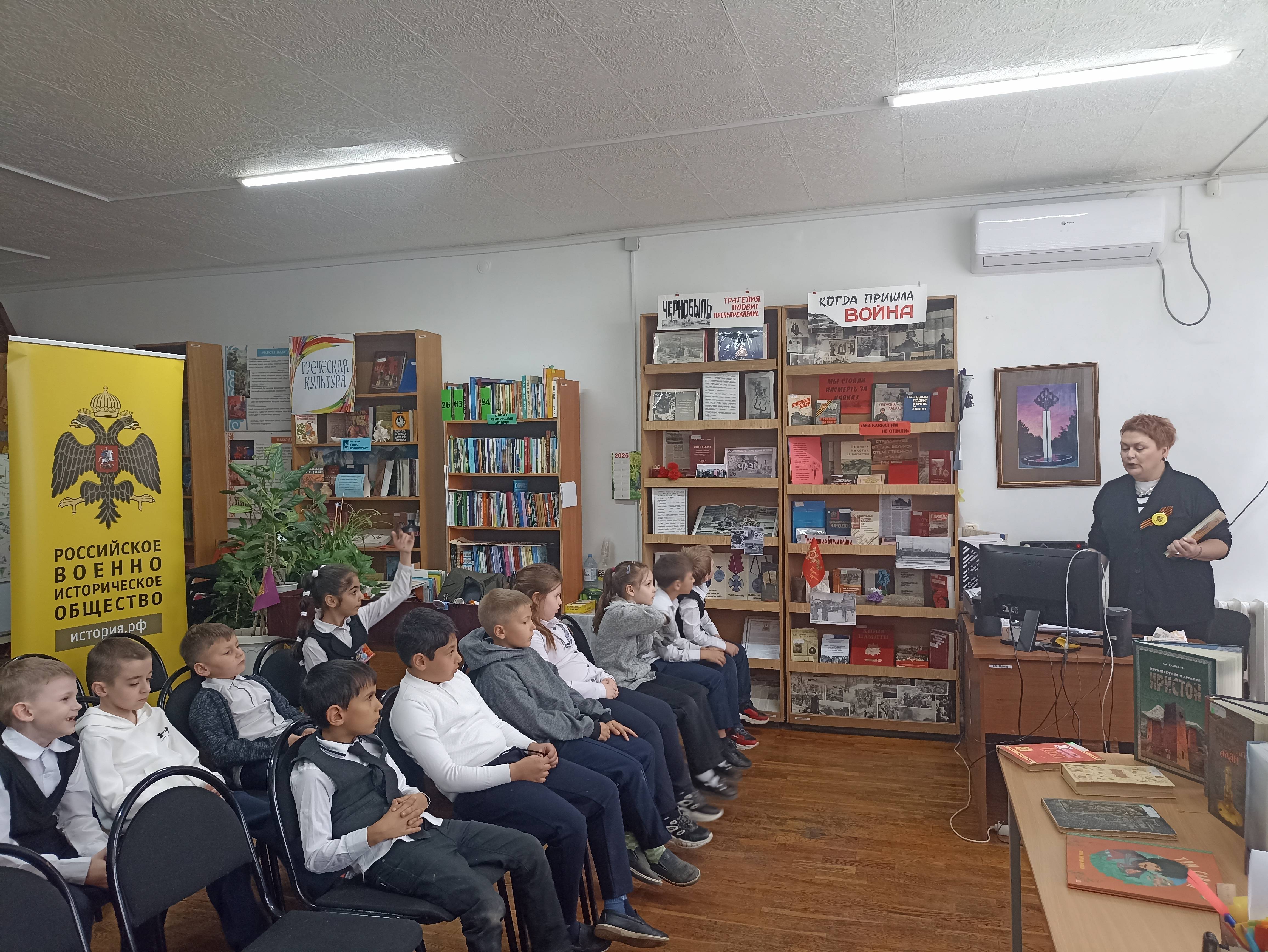 Международный день освобождения узников фашистских концлагерей: памятные мероприятия РО РВИО СК