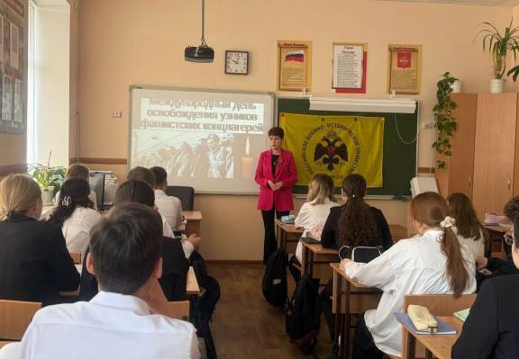 Новости Местного отделения РО РВИО СК в Георгиевском муниципальном округе