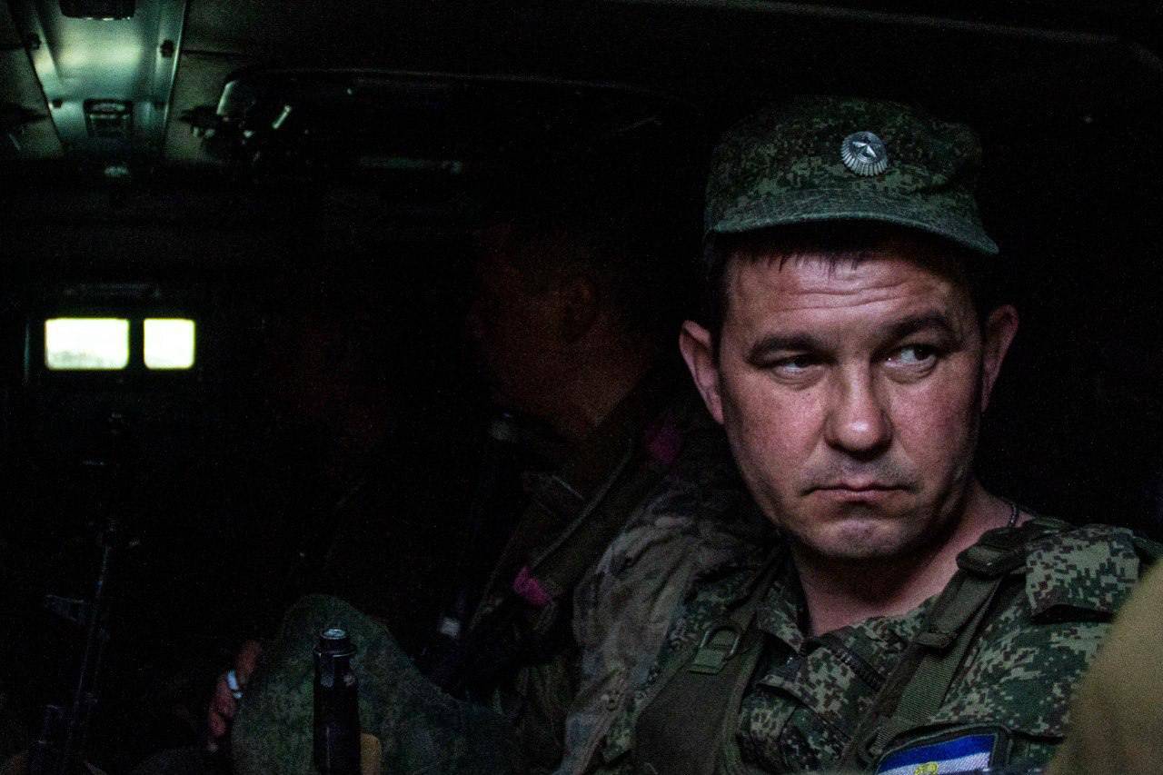 РВИО РТ запускает проект «Портрет Победы»: из гуманитарной миссии — в историю