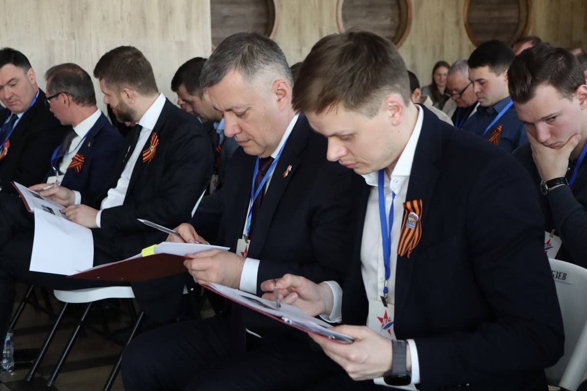 Губернатор Игорь Кобзев: «Диктант Победы – это наш долг и наша обязанность перед героями, прошедшими Великую Отечественную войну» 