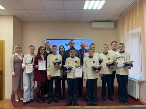 Завершился конкурс видеороликов «Чтобы помнили»