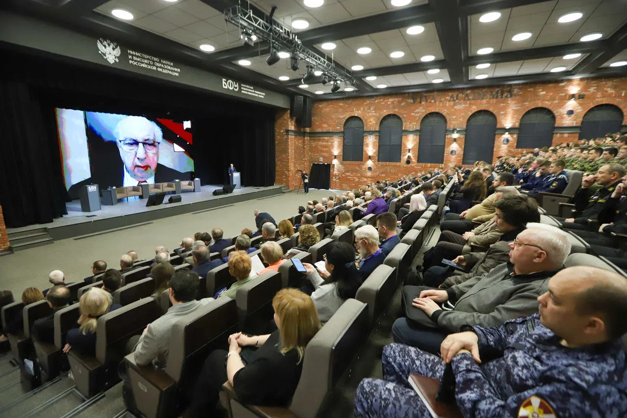 В Калининграде стартовала конференция к 80-летию Восточно-Прусской операции