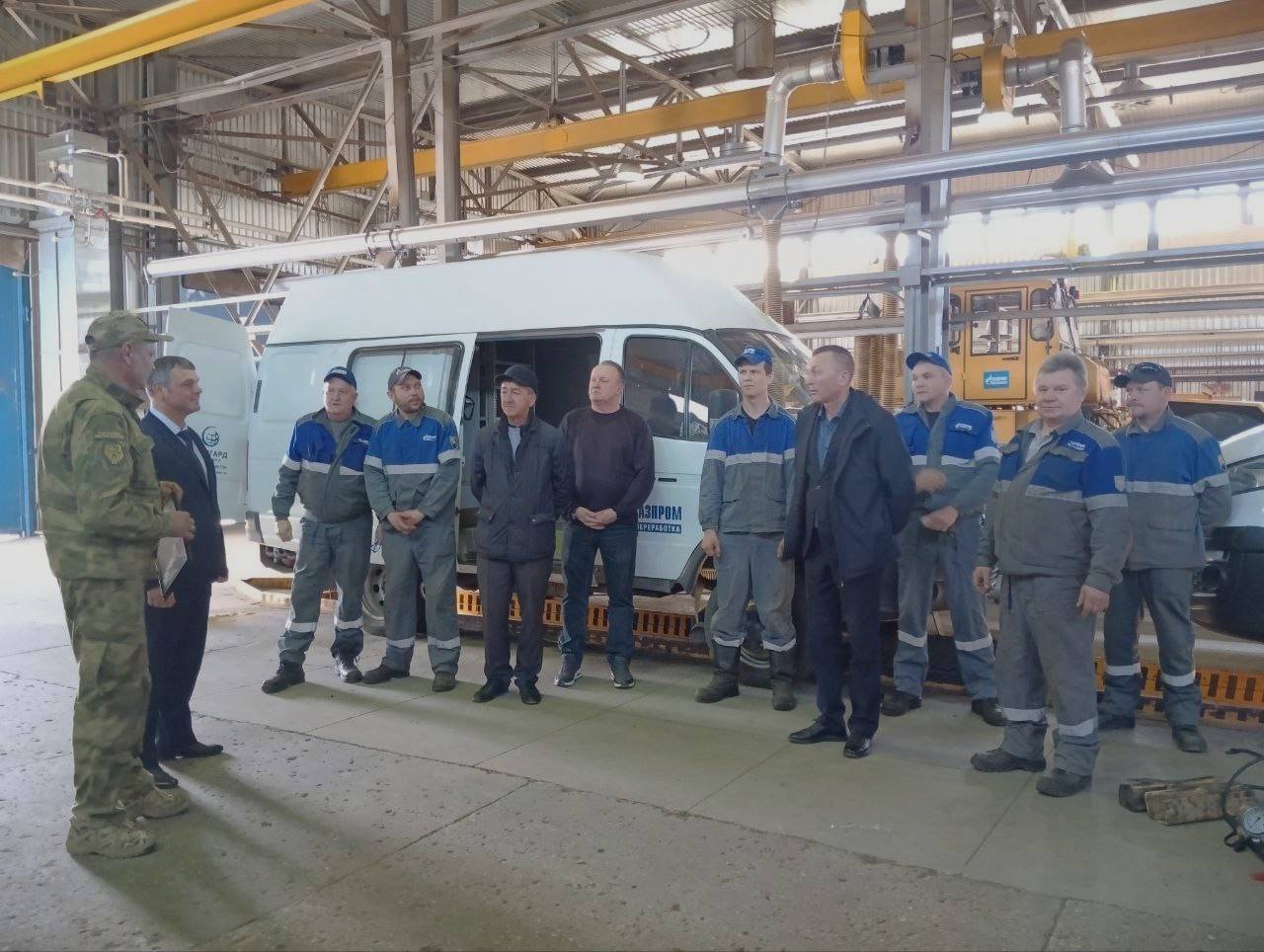 Вместе к Победе