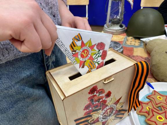 «От поколения к поколению»: мероприятия с участием членов Местного отделения РО РВИО СК в городе-курорте Кисловодске