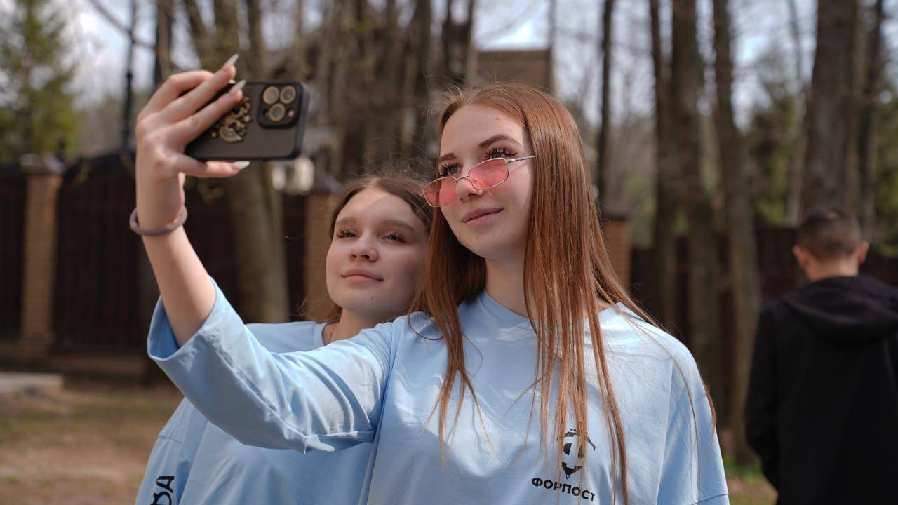 Школа актива в Татарстане объединила молодых лидеров со всей республики