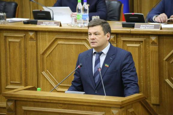 9 Мая на Баумана — День Победы, как в 1945-м