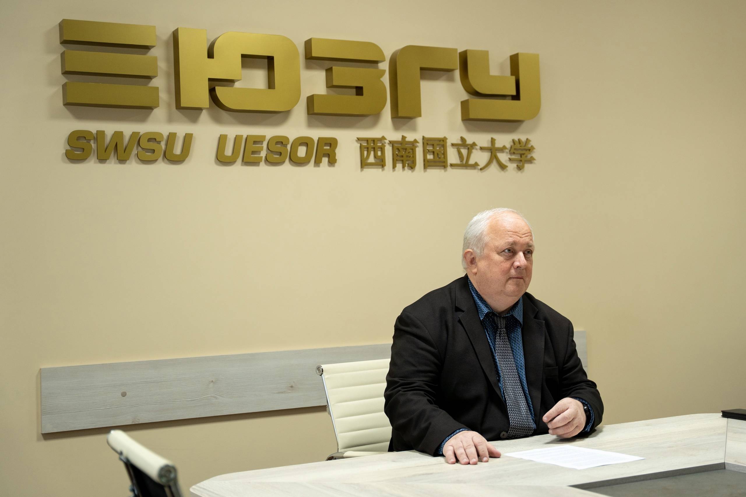 Председатель Совета РО РВИО Владимир Коровин принял участие в работе круглого стола, приуроченного юбилею Победы