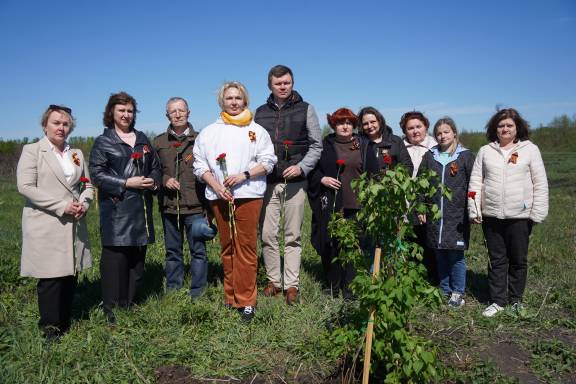 Дорогой Памяти