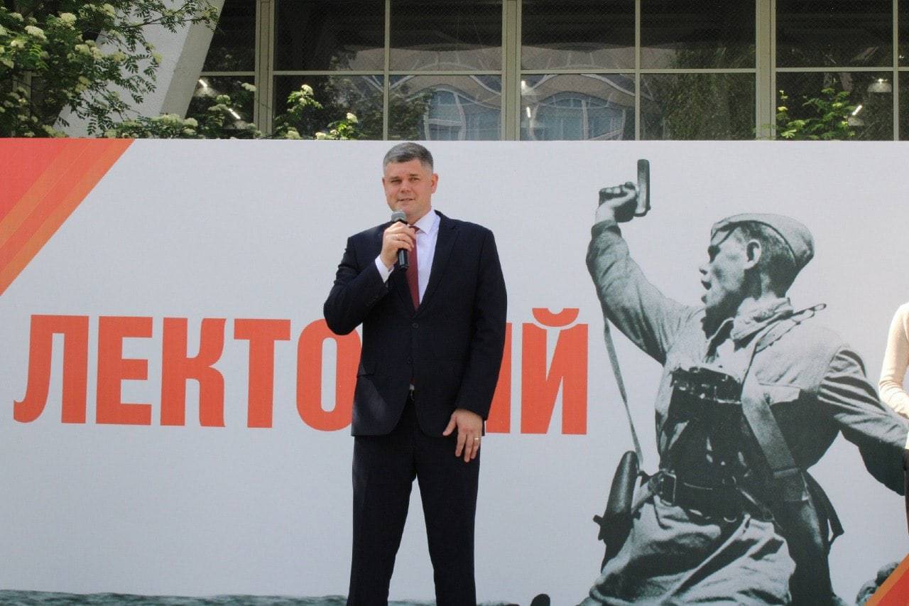 Фестиваль «Весна Победы»