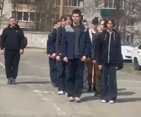 Региональное отделение РВИО в Карелии  выступило соорганизатором "Квеста молодого бойца"