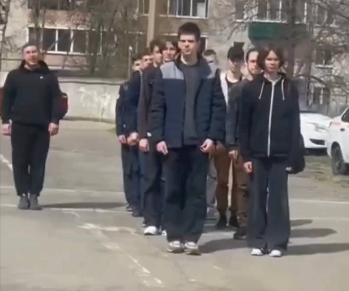 Региональное отделение РВИО в Карелии  выступило соорганизатором "Квеста молодого бойца"