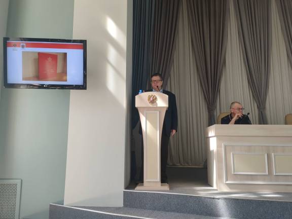 Доклад о работе милиции в годы Великой Отечественной войны в ГУ МВД РФ по Пермскому краю