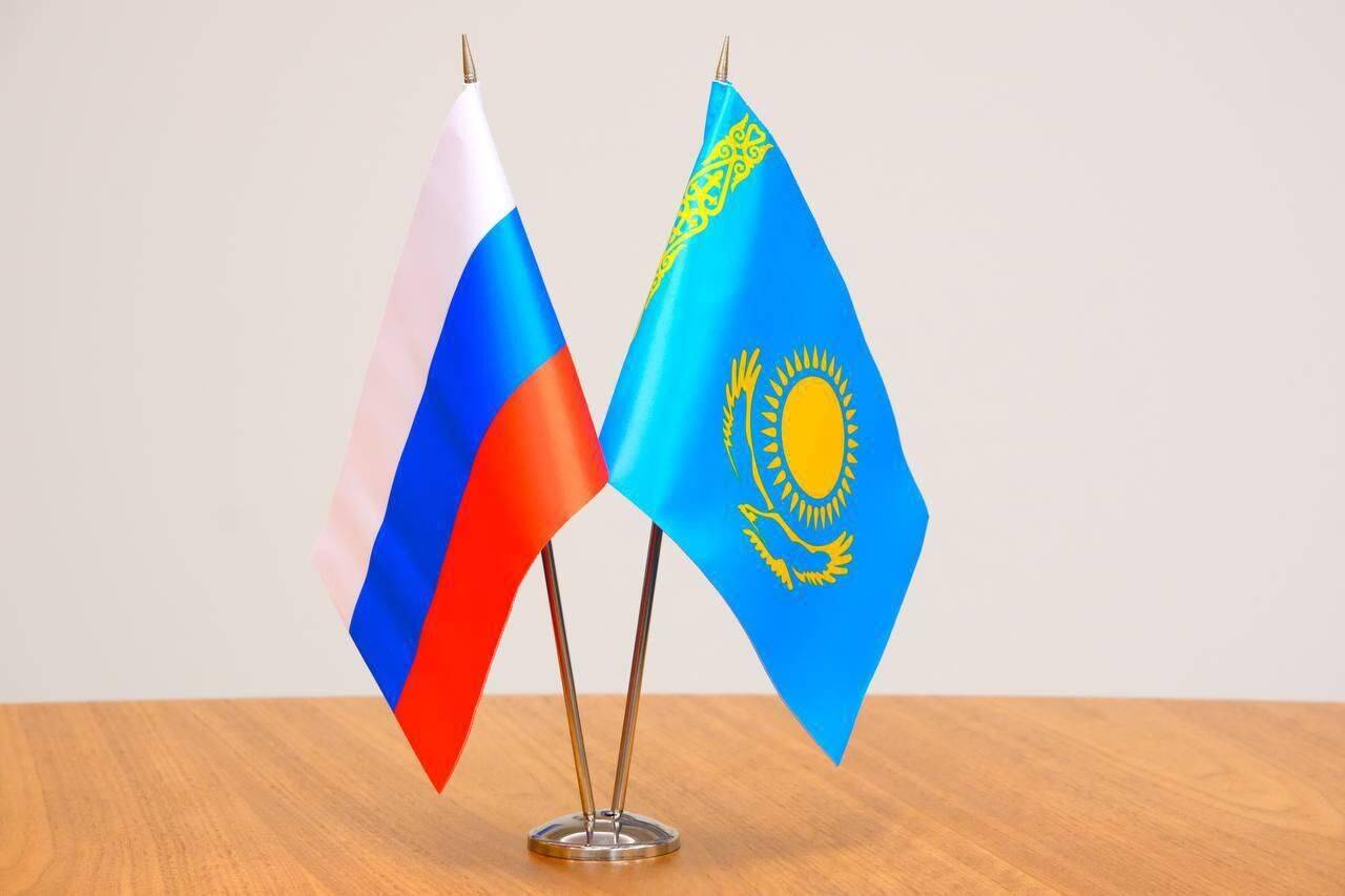 Круглый стол, посвященный сотрудничеству историков России и Казахстана