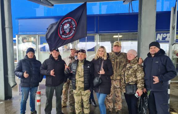 Автопробег город Иваново