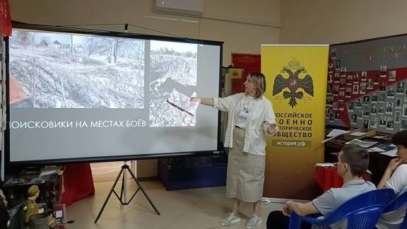 Новости Местных отделений и ячеек РО РВИО СК