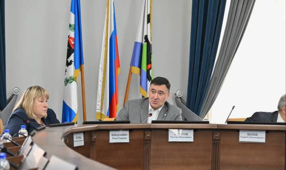 Новый взгляд на патриотизм