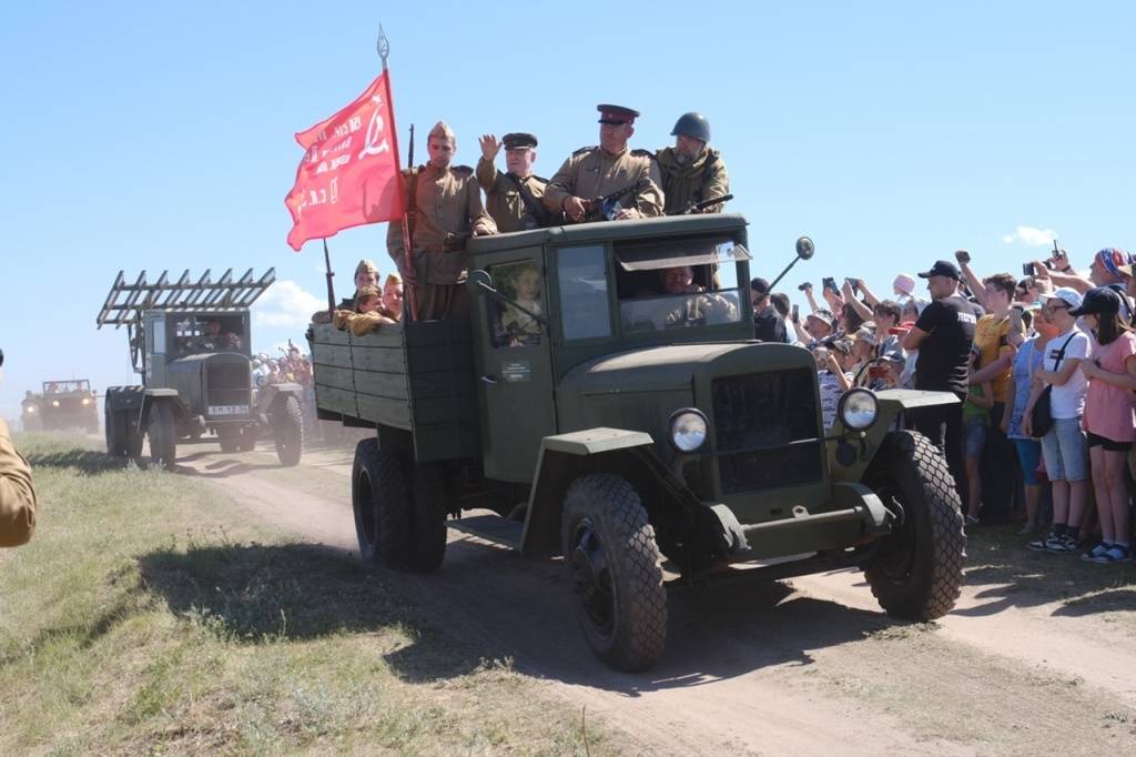 Фестиваль «Сибирский огонь» состоится в Новосибирской области