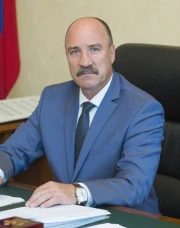 Орловская область