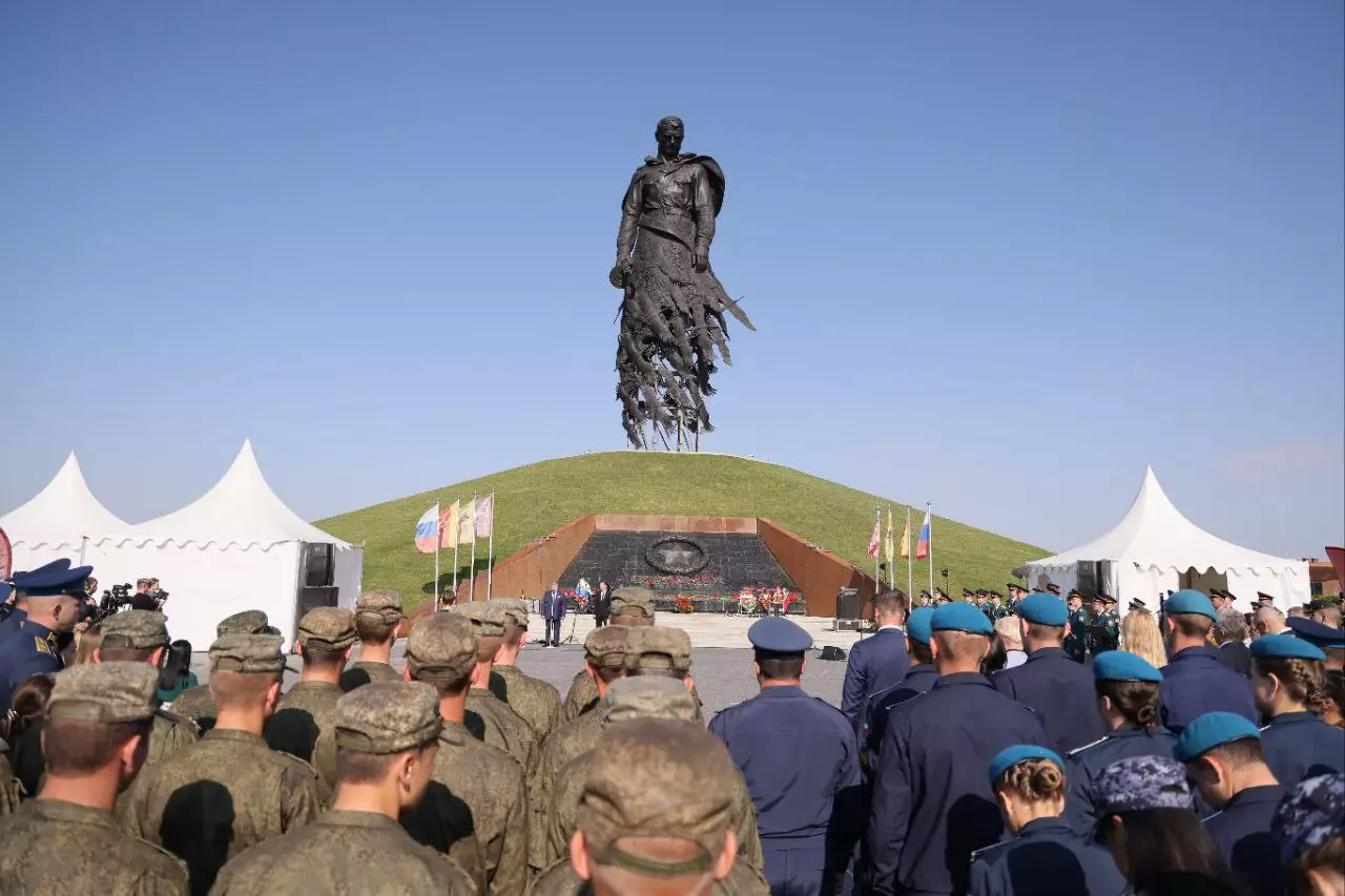Концерт-реквием «Мы этой памяти верны»