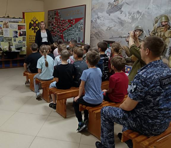 Мероприятия Местных отделений и ячеек РО РВИО СК в преддверии Дня памяти и скорби