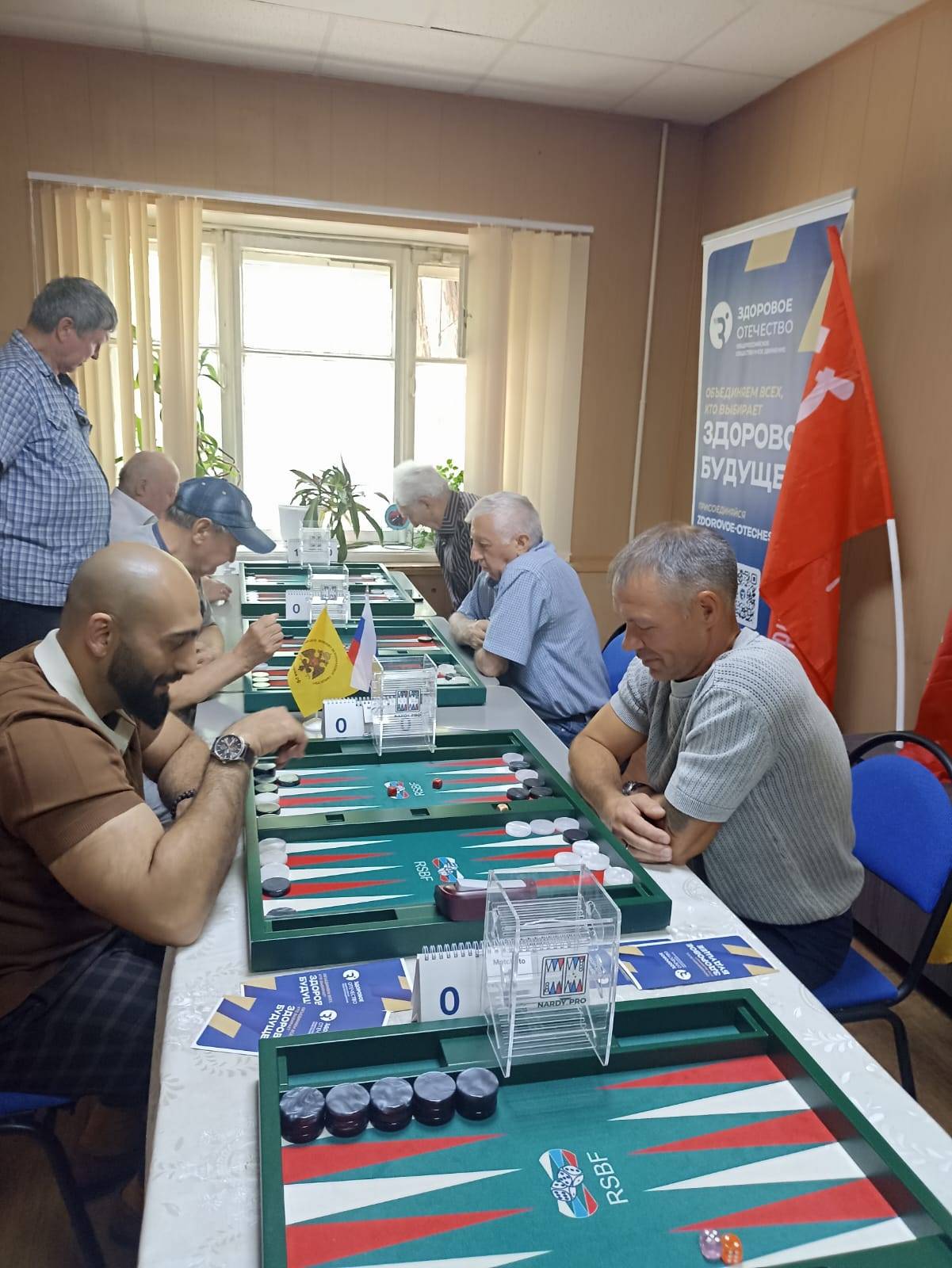 Наука побеждать: патриотическая работа Местного отделения РО РВИО СК в Минераловодском муниципальном округе