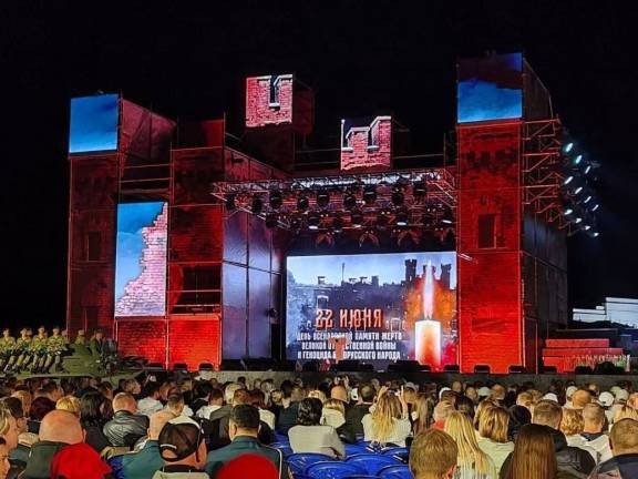 В память о героях