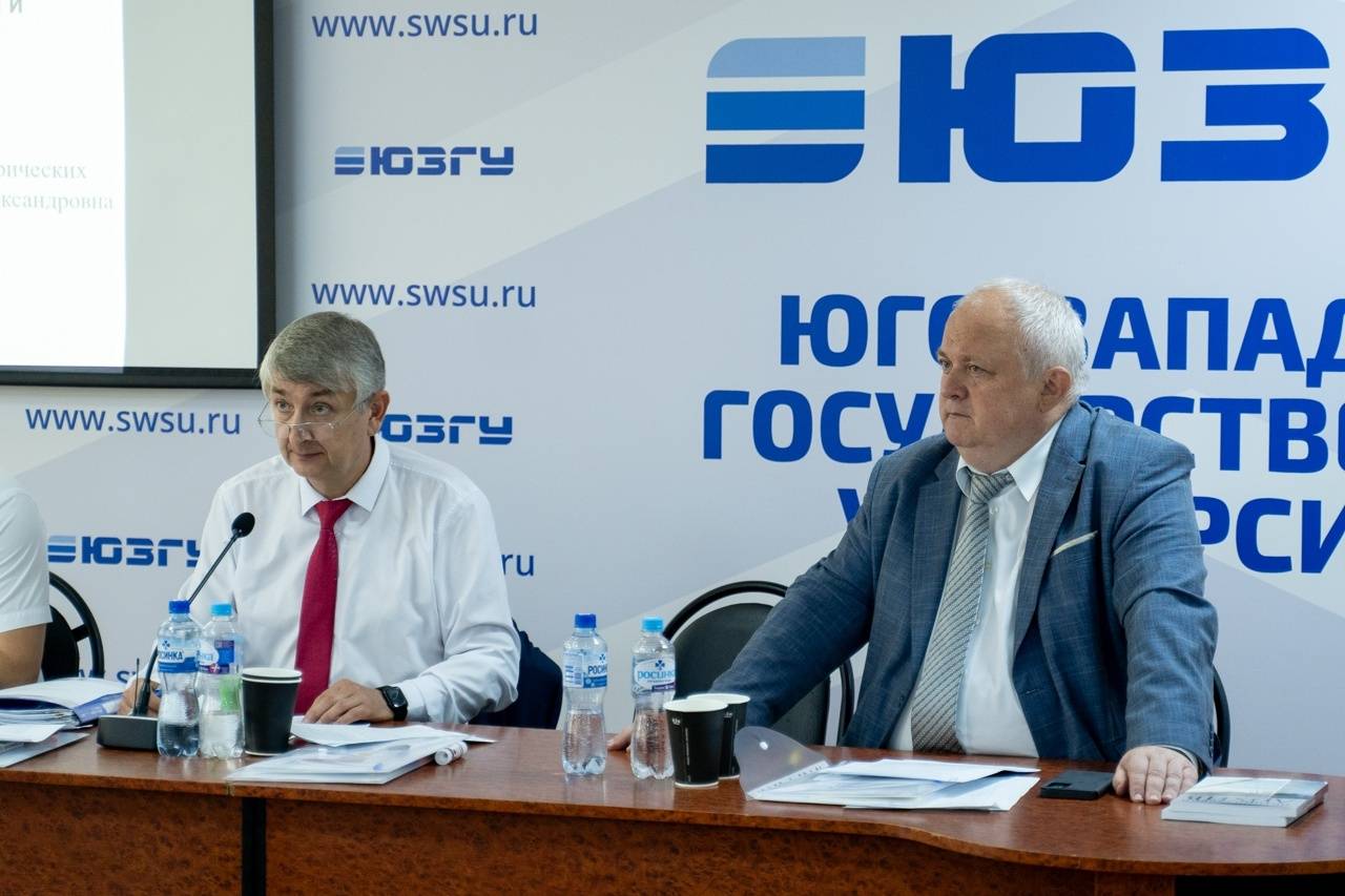 С участием активистов регионального отделения РВИО прошли защиты кандидатских диссертаций по историческим наукам