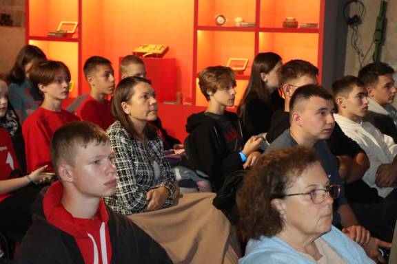 Акция «Память войны»