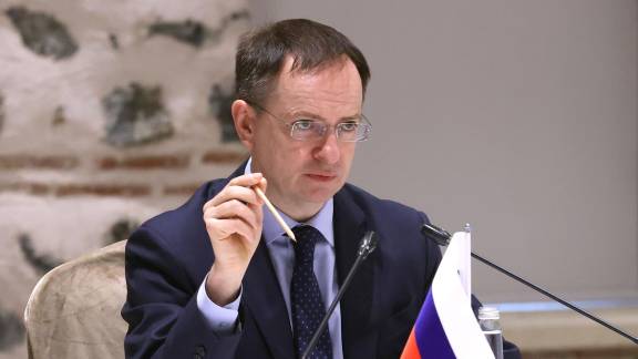 С юбилеем, уважаемый Владимир Ростиславович!