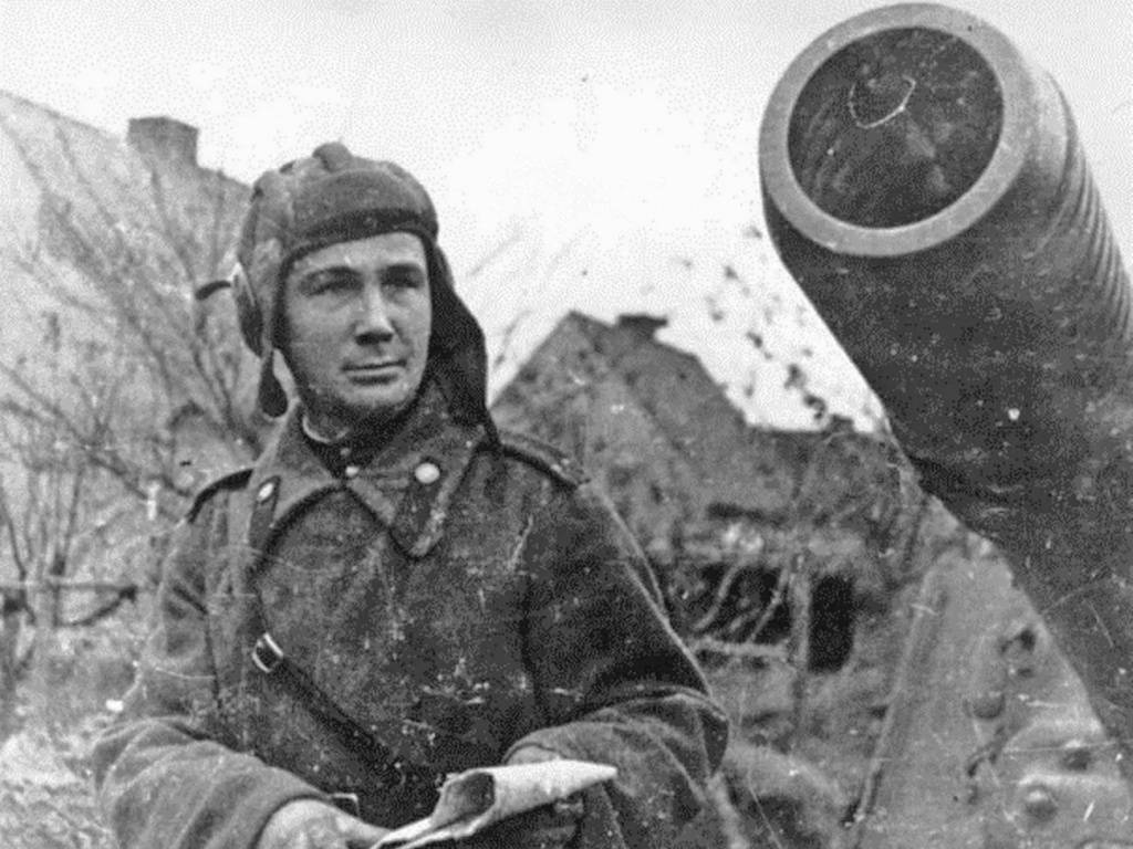 100 лет со Дня рождения Александра Космодемьянского
