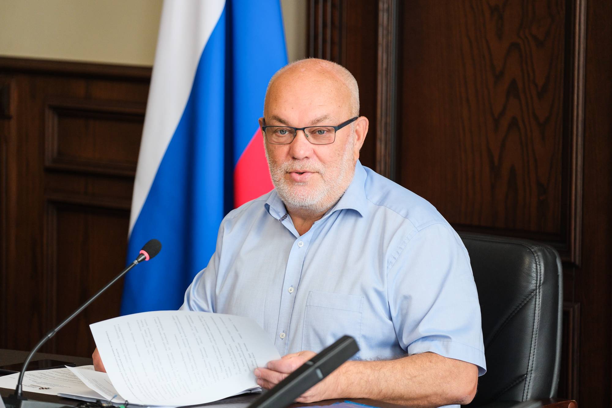 В Астраханской области в Российское военно-историческое общество вступило более 700 человек