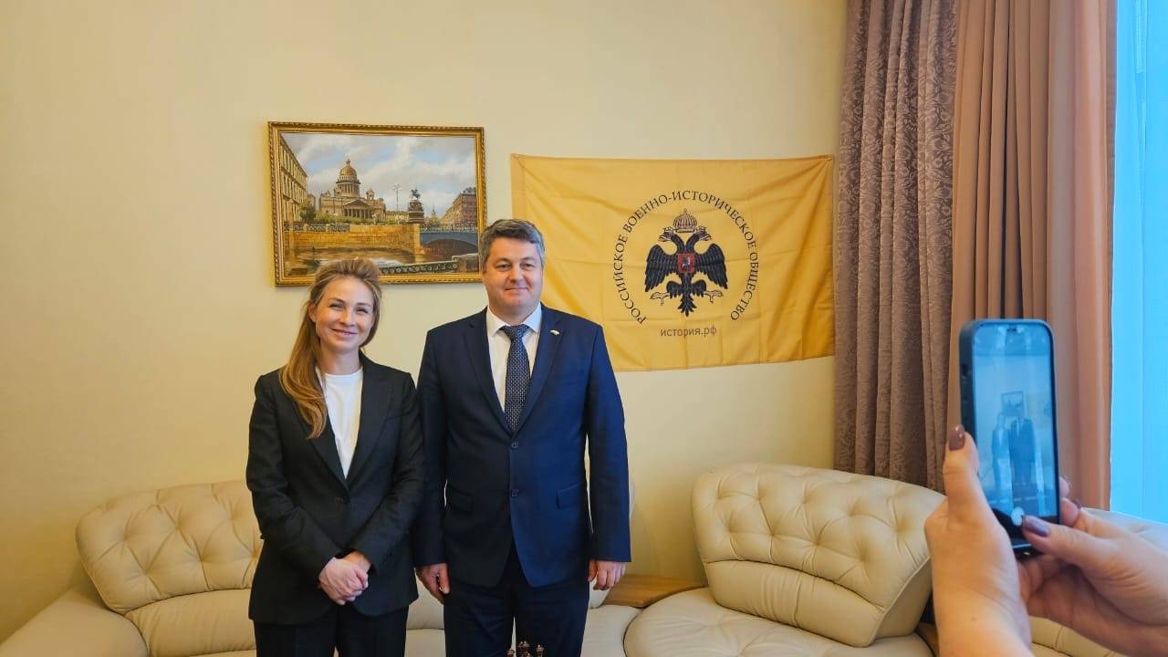 В Хабаровске состоится Всероссийский военно-исторический форум