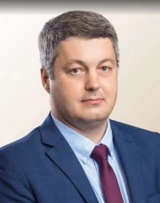 Хабаровский край