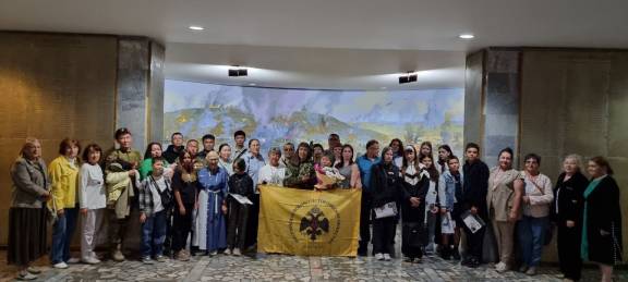 «Мастер снайперской науки» Семен Номоконов